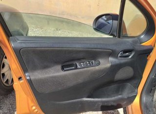 Peugeot asientos traseros 207 xs 275091