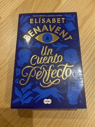 Un cuento perfecto / A Perfect Short Story