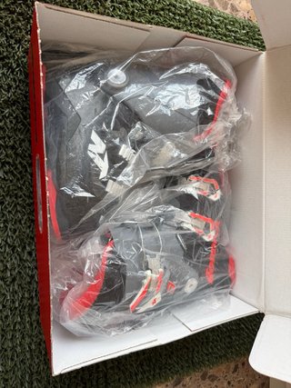 Botas de esquí Nordica Speedmachine J3 Talla 20.5