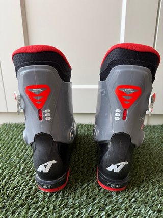 Botas de esquí Nordica Speedmachine J3 Talla 20.5