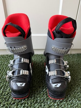 Botas de esquí Nordica Speedmachine J3 Talla 20.5