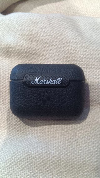 Auriculares Marshall Motif A.N.C.