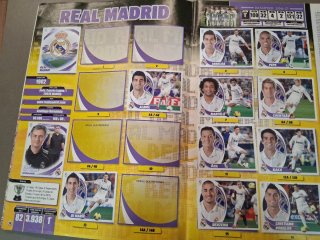 Colección Cromos Liga BBVA 2012-13 Ediciones Este