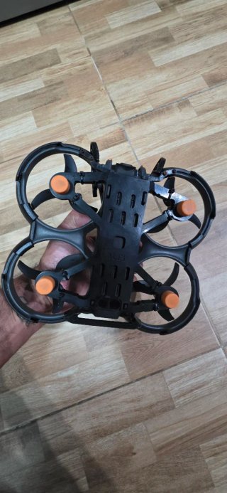 Drone DJI Avata 2