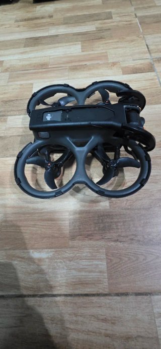Drone DJI Avata 2