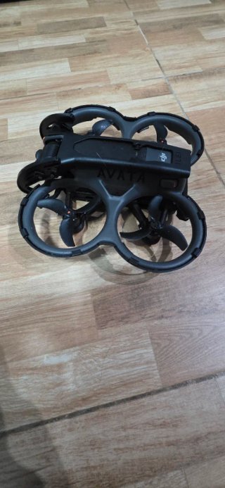 Drone DJI Avata 2