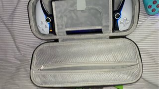 PlayStation Portal Blanca