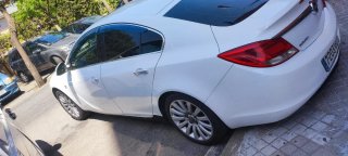 Opel Insignia 2010
