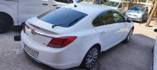 Opel Insignia 2010