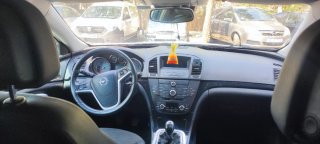 Opel Insignia 2010