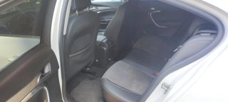 Opel Insignia 2010