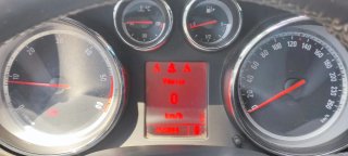 Opel Insignia 2010