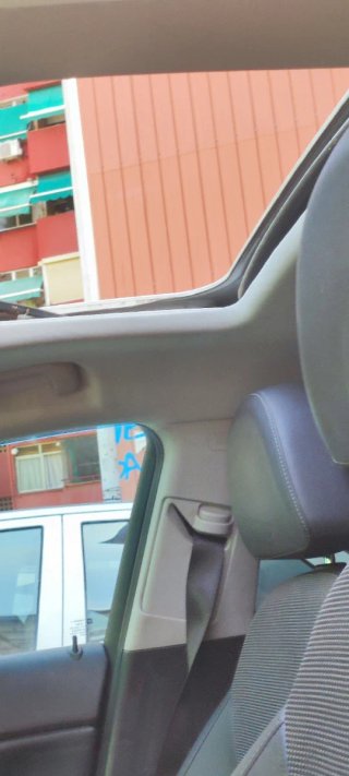 Opel Insignia 2010