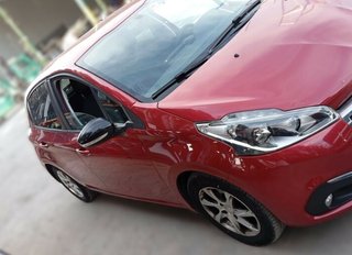 Peugeot asientos traseros 208 active 488949