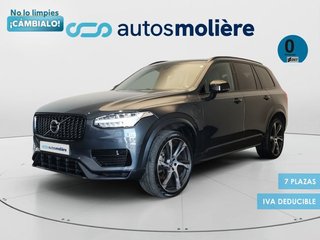 Volvo XC90 T8 Plus Dark Recharge AWD Auto 335 kW (455 CV)