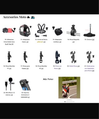 Carcasa Buceo Insta360 X4 INVISIBLE