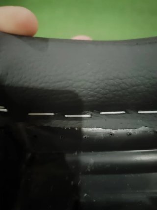 Asiento Touring M1000R/S1000R Negro Extra Cómodo.