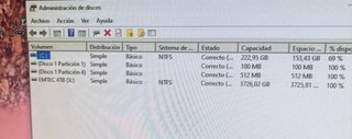 Emtec X150 SSD 4TB SATA III 2.5