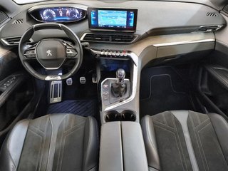 Peugeot 3008 1.5 BlueHDi 96kW (130CV) S&S GT