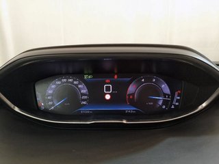 Peugeot 3008 1.5 BlueHDi 96kW (130CV) S&S GT