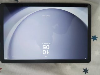 PACK Samsung Galaxy Tab A9+