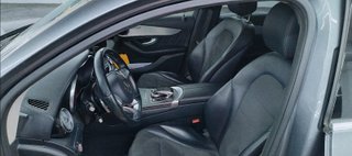 Mercedes-Benz GLC Coupé GLC 220 d 4MATIC