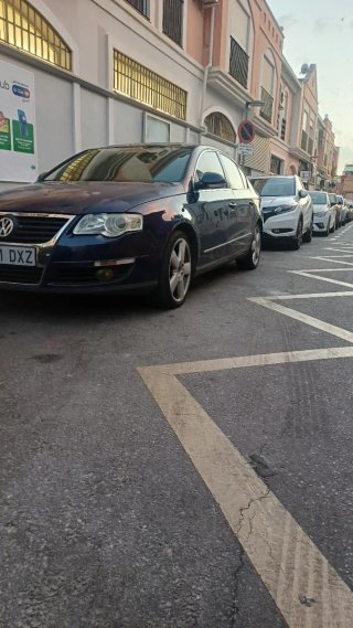 Volkswagen Passat 2006