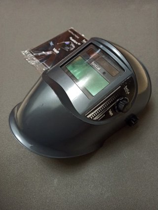 Pantalla de soldadura Bolle Volt