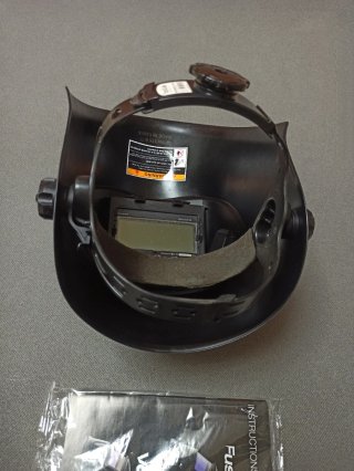 Pantalla de soldadura Bolle Volt