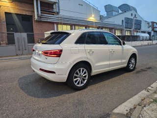 Audi Q3 2013