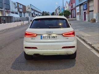 Audi Q3 2013
