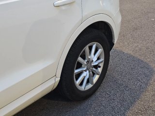 Audi Q3 2013
