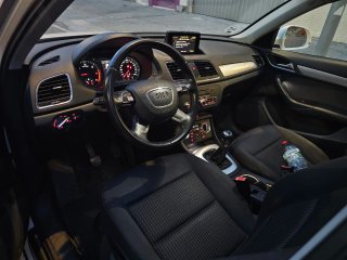Audi Q3 2013