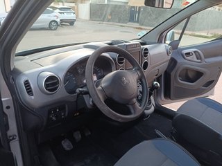 Peugeot Partner Tepee 1.6 blue hdi 100cv  2015