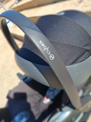 Silla de coche Cybex