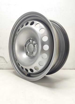 ✅Llanta de chapa 5 agujeros de 16 pulgadas Citroën