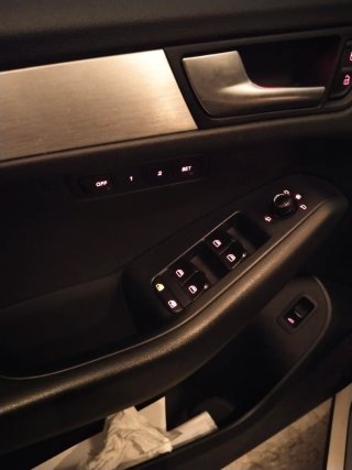 Audi Q5 s line quattro 2.0L 170cv