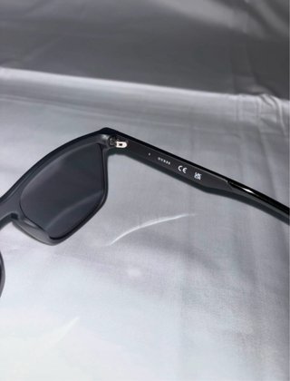 Gafas de sol Guess GF0009 negras