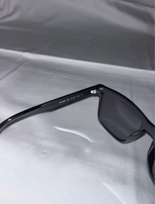 Gafas de sol Guess GF0009 negras
