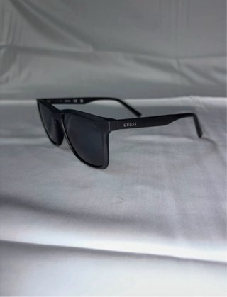 Gafas de sol Guess GF0009 negras