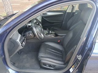 BMW 530e iPerformance xDrive 252cv PHEV 2020