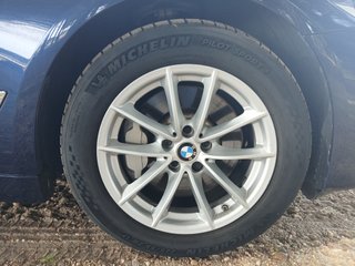 BMW 530e iPerformance xDrive 252cv PHEV 2020