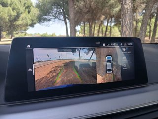 BMW 530e iPerformance xDrive 252cv PHEV 2020