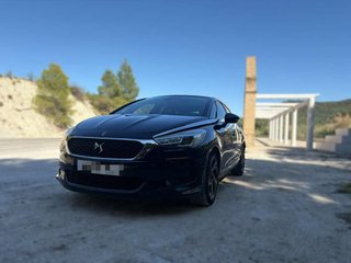 DS ds 5