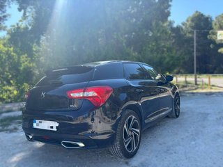 DS ds 5