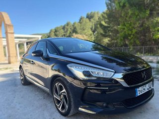 DS ds 5