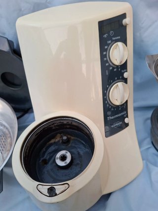 Thermomix Vorwerk para piezas