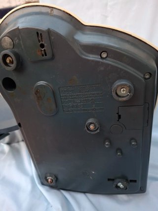 Thermomix Vorwerk para piezas