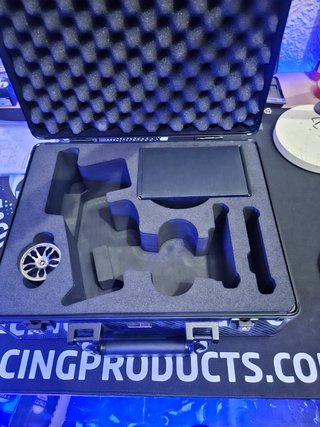 Emisora FlySky Noble NB4 Pro