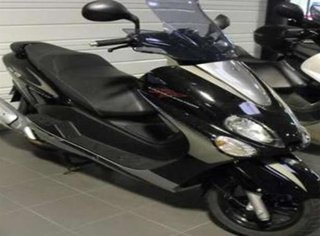 Caballete yamaha majesty 125 sp 17708